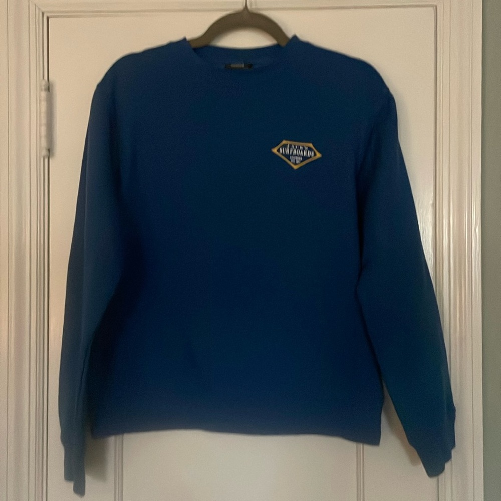 Jack’s Surfboards Crewneck- Adult XS